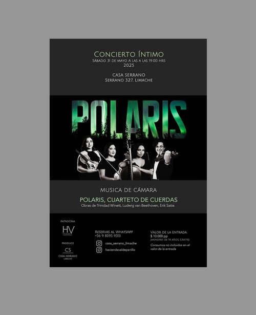 Concierto Intimo