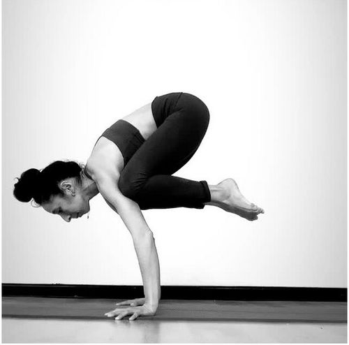 Ashtanga Yoga Limache