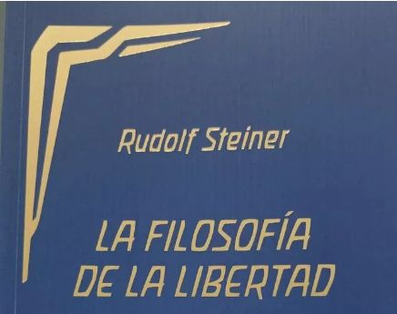 Grupo de Estudio: "La Filosofía de la Libertad"