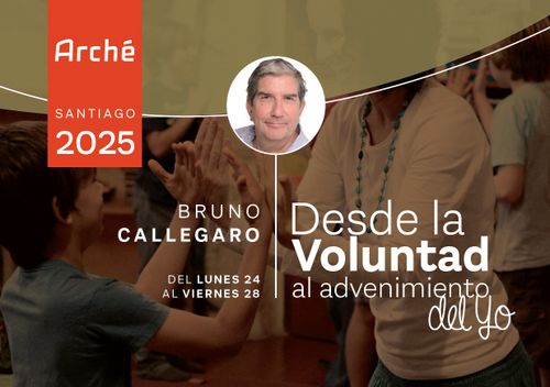 Taller: Desde la Voluntad al advenimiento del Yo