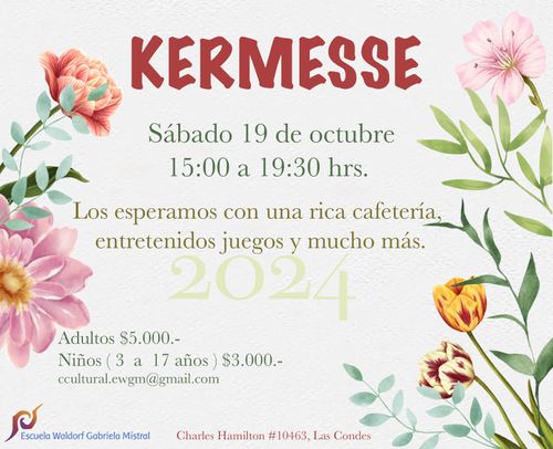 Kermesse 