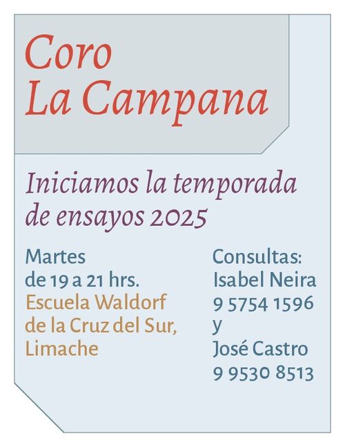 Coro La Campana